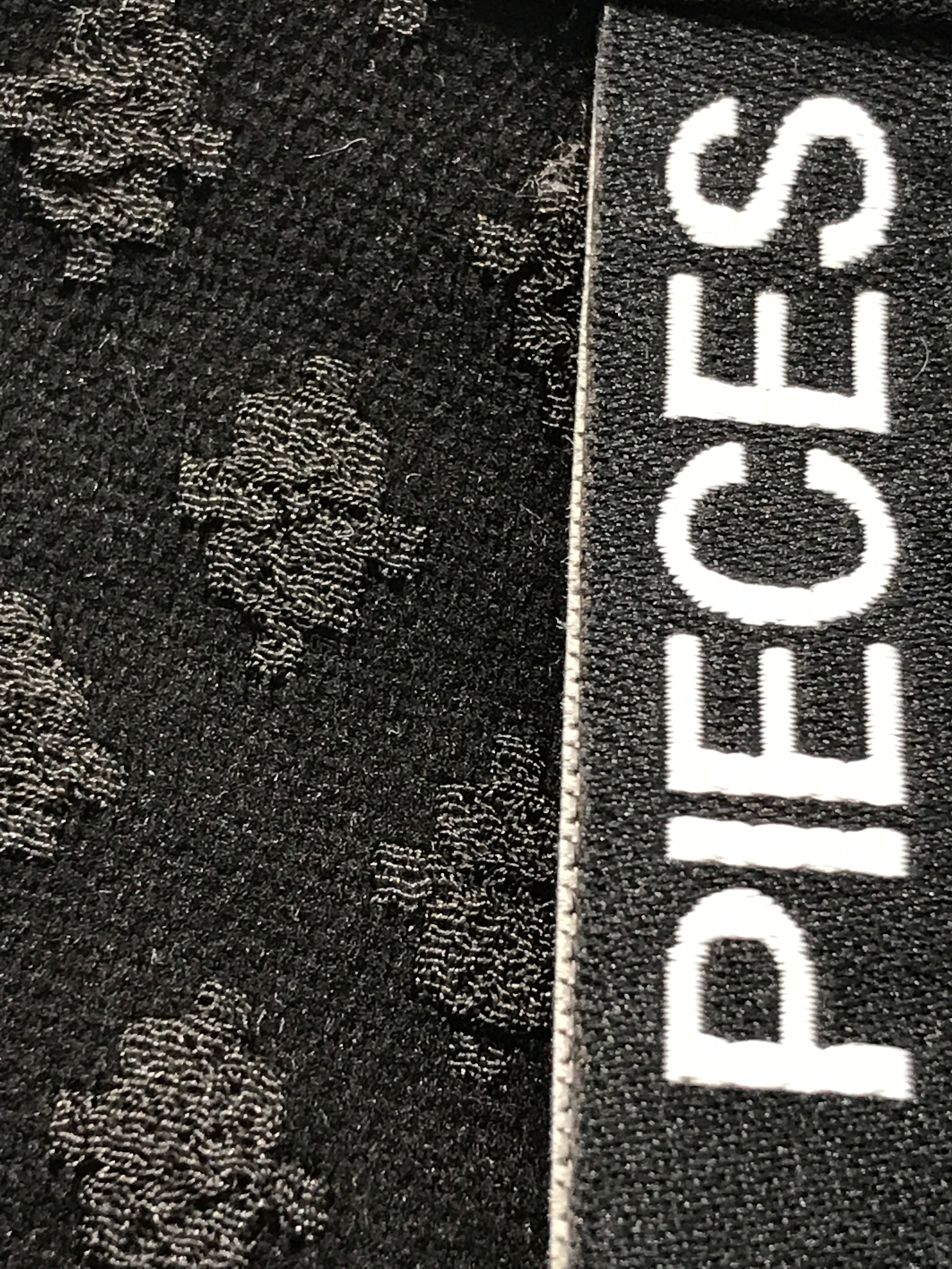 Pieces Bluse